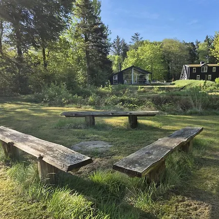 Aswarth - 50m To The Fjord By Interhome