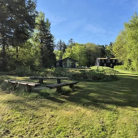 Aswarth - 50m To The Fjord By Interhome בית נופש Fur