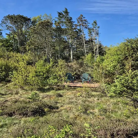 Aswarth - 50m To The Fjord By Interhome Fur