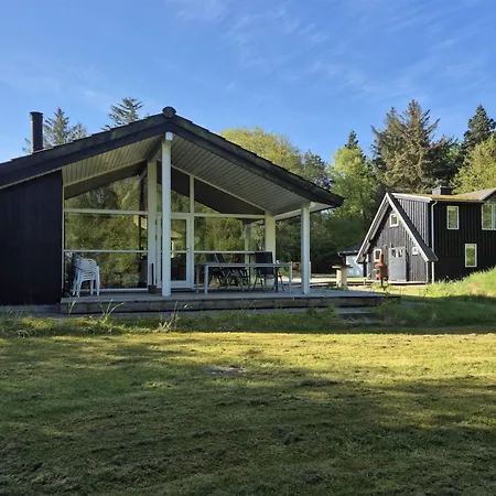 בית נופש Aswarth - 50m To The Fjord By Interhome *