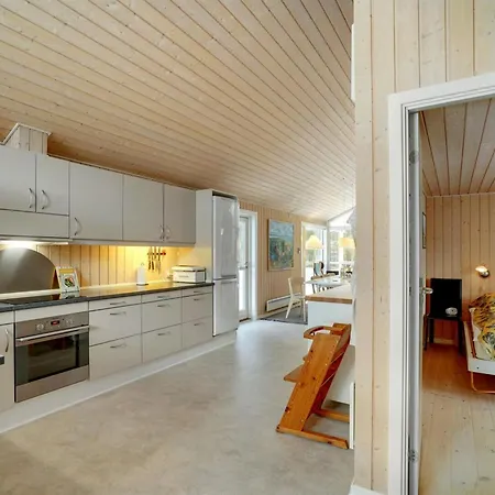Aswarth - 50m To The Fjord By Interhome