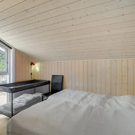 Aswarth - 50m To The Fjord By Interhome * Fur