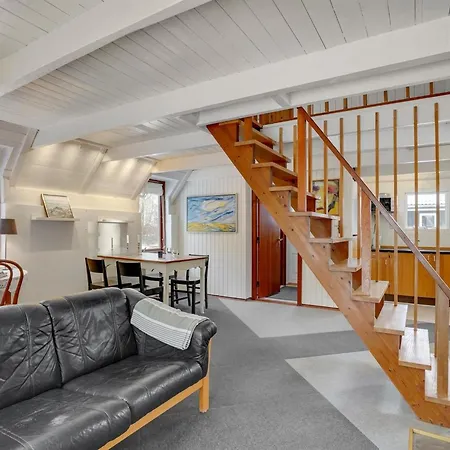 Aswarth - 50m To The Fjord By Interhome