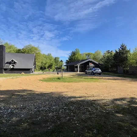 Aswarth - 50m To The Fjord By Interhome